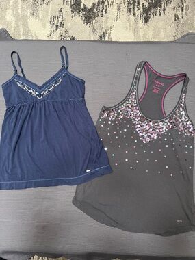 Aeropostale Tank Tops SZ S/P